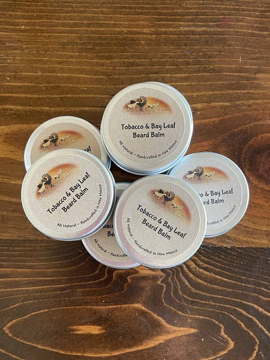 Beard Balm