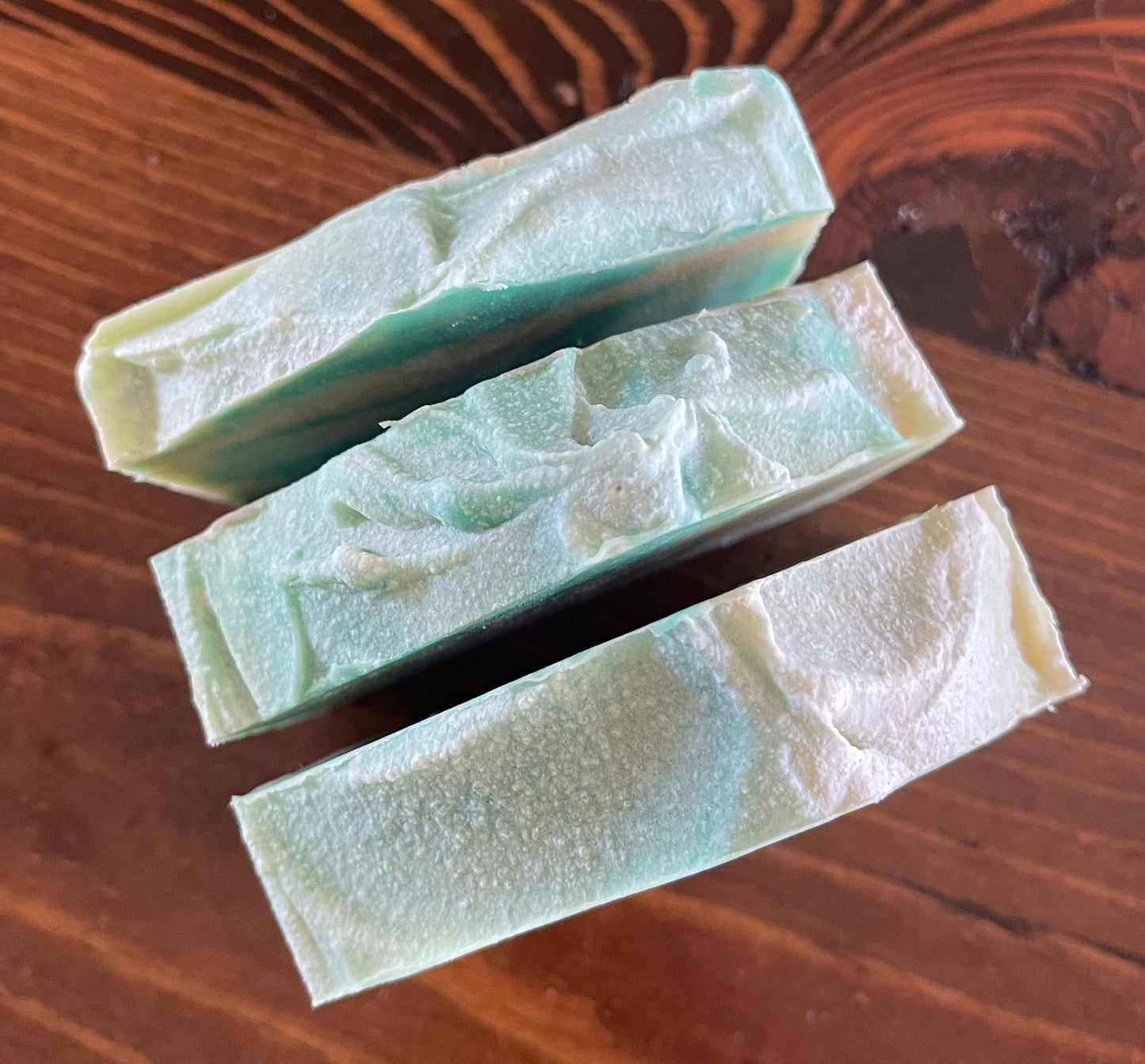 Spearmint Eucalyptus