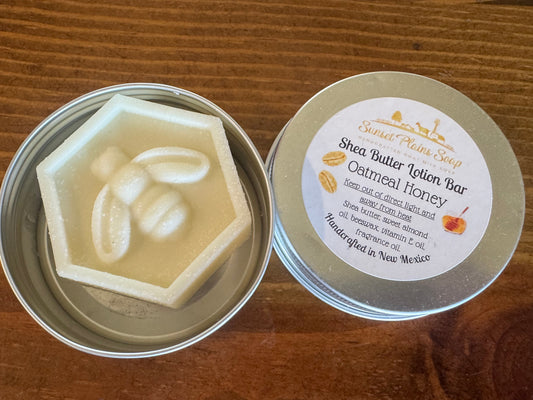 Lotion Bars