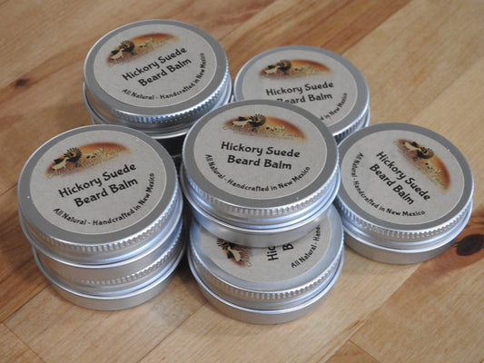 Beard Balm