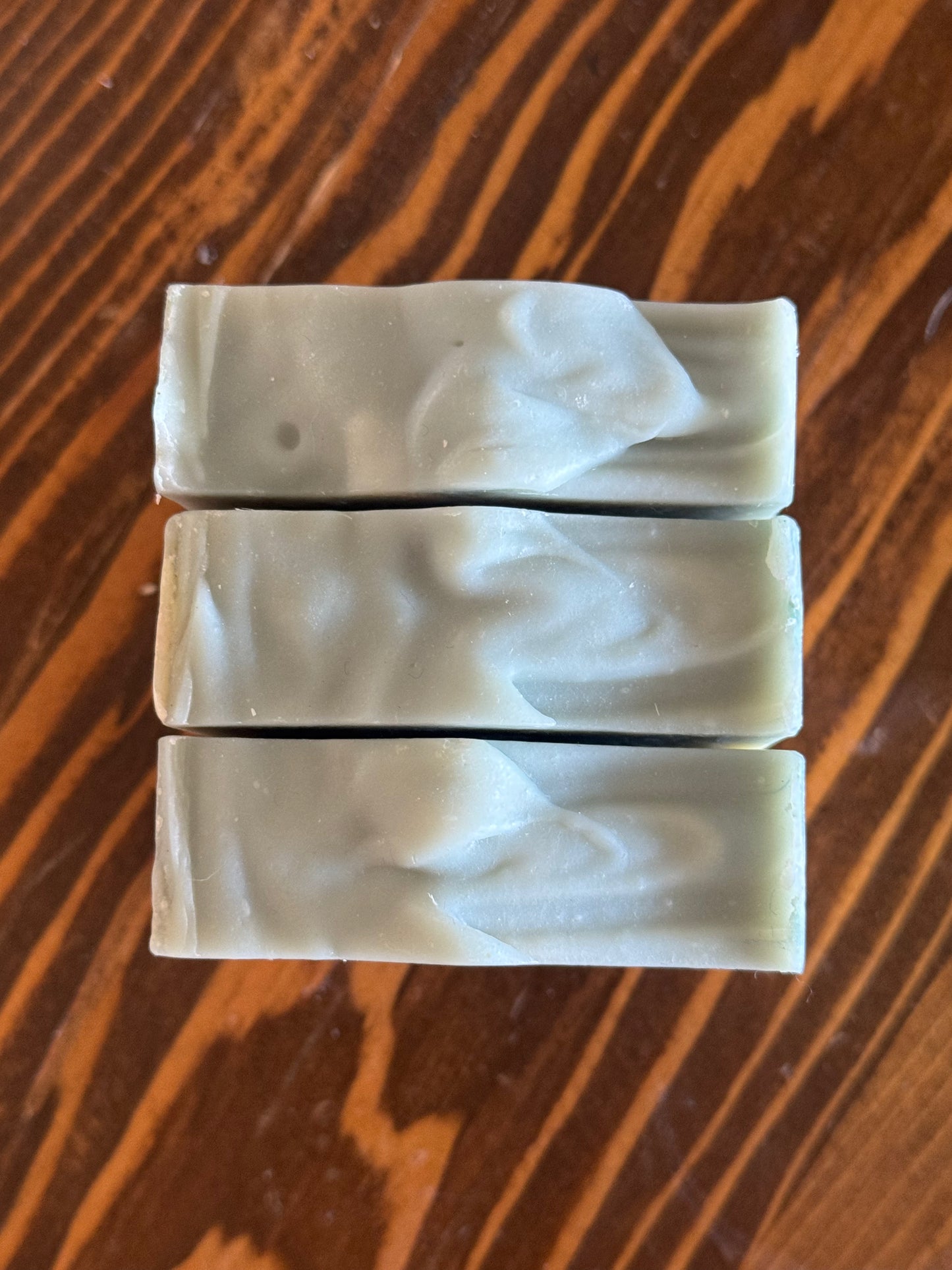 Breathe Goat Milk Soap
