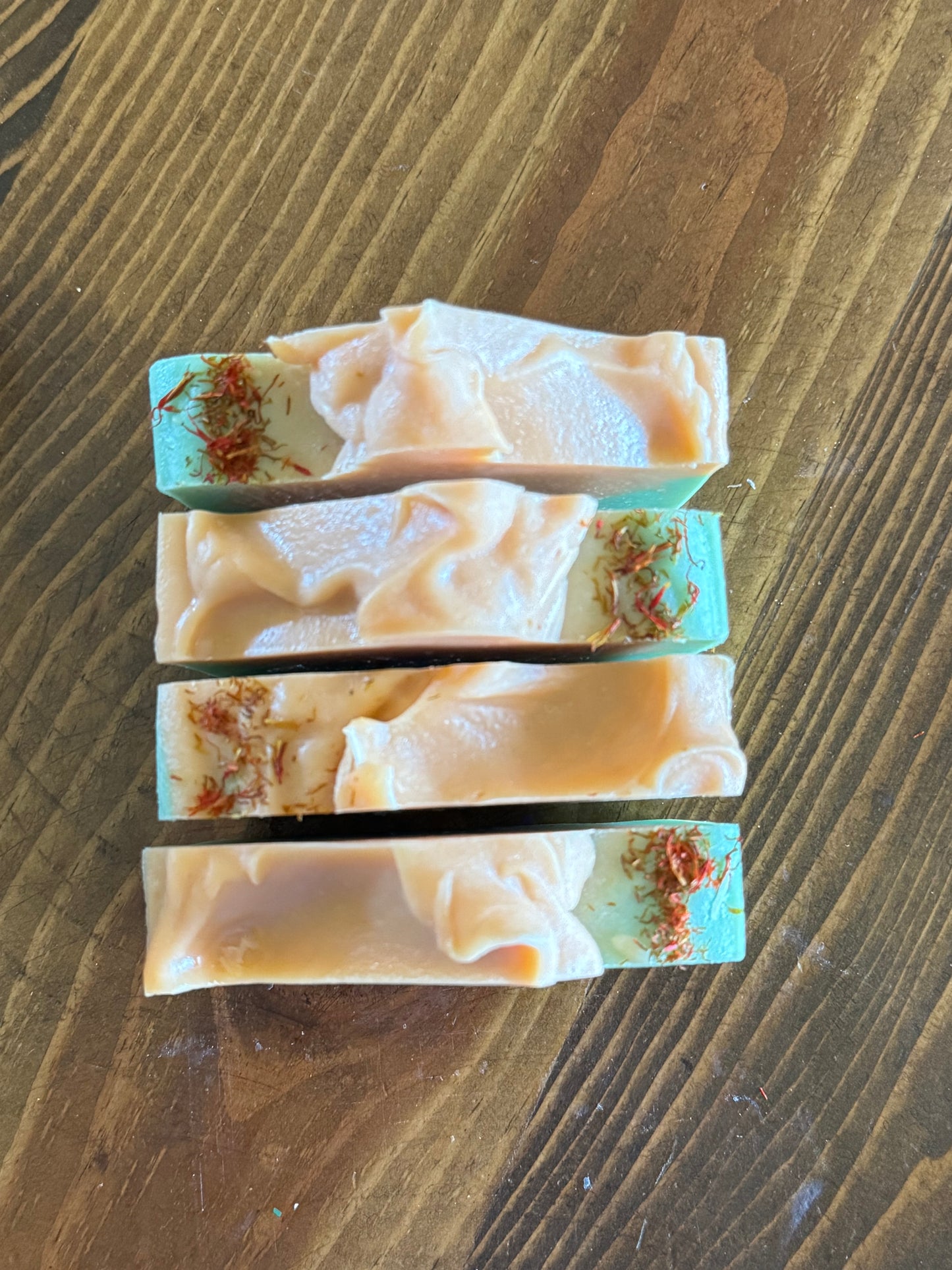 Sweet Orange & Mint