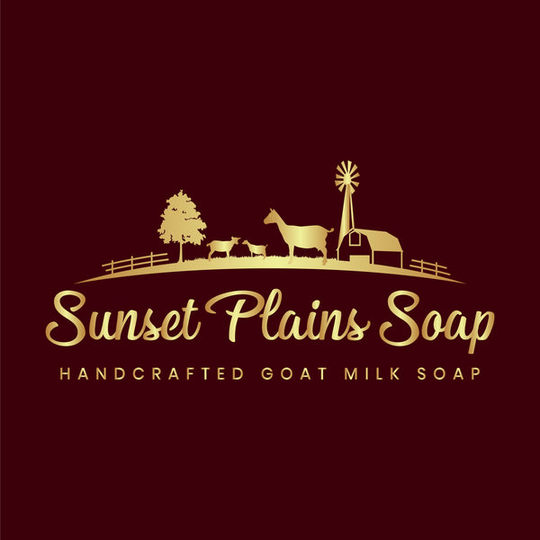 Sunset Plains Soap